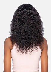 CITRINE - 19″ LAYERED LOOSE WATER WAVE WITH INVISIBLE CENTER PART