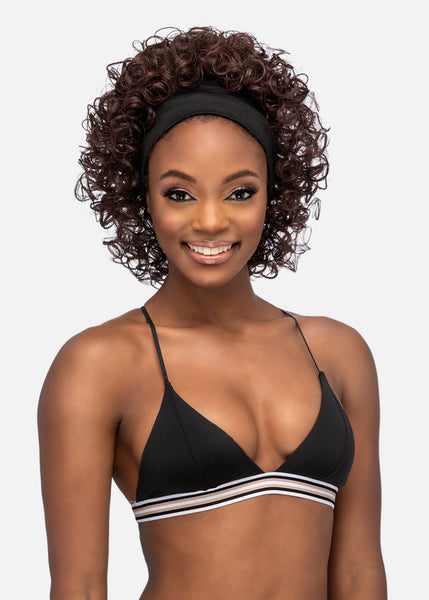 HB-SIA - 12″ LAYERED OPEN CURL WITH HEADBAND