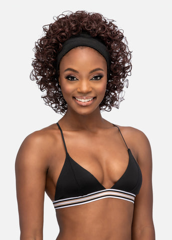 HB-SIA - 12″ LAYERED OPEN CURL WITH HEADBAND