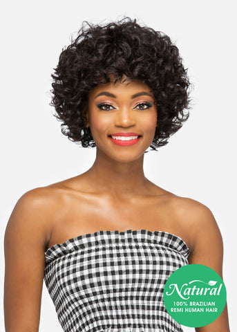 LEGACY - Short Layered Spiral Curl