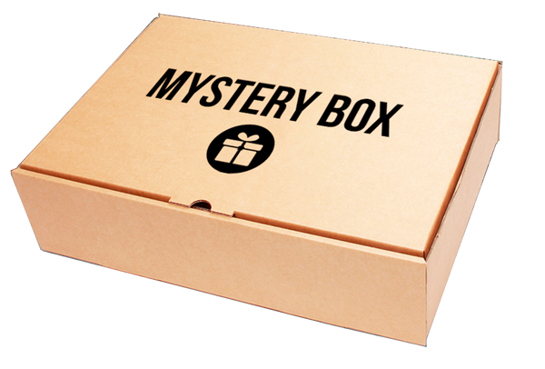 Mystery Wig Box $29.99 ($150.00 Valued) - Surprise Package!
