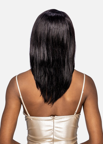 SEDA - 16" Layered Straight w/ Invisible Side Part